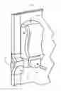 Fig. 01 - Hand sanitizer latch control