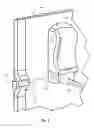 Fig. 03 - Hand sanitizer latch control