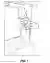 Fig. 02 - Paper towel dispenser with roll holder and rotating plug assembly