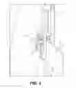 Fig. 04 - Paper towel dispenser with roll holder and rotating plug assembly