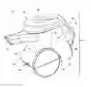 Fig. 01 - Handheld vacuum cleaner