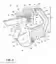 Fig. 04 - Handheld vacuum cleaner