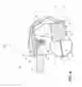 Fig. 06 - Handheld vacuum cleaner