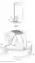 Fig. 06 - Vacuum having a metal drum and a polymer base