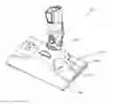 Fig. 01 - SURFACE CLEANING APPARATUS