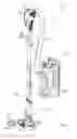 Fig. 07 - SURFACE CLEANING APPARATUS