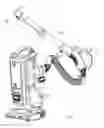 Fig. 09 - SURFACE CLEANING APPARATUS