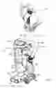 Fig. 43 - SURFACE CLEANING APPARATUS