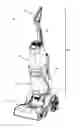 Fig. 01 - Surface cleaning apparatus