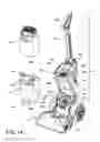 Fig. 16 - Surface cleaning apparatus