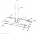 Fig. 01 - Cleaning device