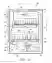 Fig. 03 - Variable position diverter for an appliance