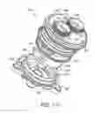 Fig. 08 - Variable position diverter for an appliance
