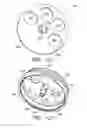 Fig. 12 - Variable position diverter for an appliance