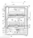 Fig. 01 - VARIABLE POSITION DIVERTER FOR AN APPLIANCE