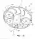 Fig. 09 - Variable position diverter for an appliance