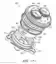 Fig. 08 - Variable position diverter for an appliance