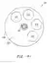 Fig. 10 - Variable position diverter for an appliance