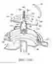 Fig. 11 - Variable position diverter for an appliance