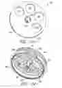 Fig. 12 - Variable position diverter for an appliance