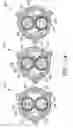 Fig. 14 - Variable position diverter for an appliance