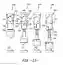 Fig. 15 - Variable position diverter for an appliance