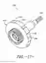 Fig. 17 - Variable position diverter for an appliance