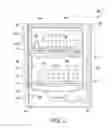 Fig. 03 - WASH RACK FOR A DISHWASHER APPLIANCE