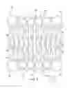Fig. 08 - WASH RACK FOR A DISHWASHER APPLIANCE
