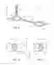Fig. 10 - WASH RACK FOR A DISHWASHER APPLIANCE