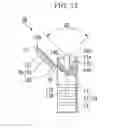 Fig. 10 - Endoscope system configured to prevent mis-insertion of treatment tool in channel and method of operating the same