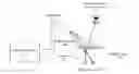 Fig. 01 - Optical observation equipment and endoscope for identifying forming process of malignant tumor