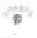 Fig. 02 - OPTICAL SENSOR FOR A CATHETER