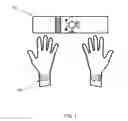 Fig. 02 - WEARABLE DEVICE FOR PULSE READING