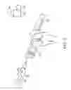 Fig. 05 - Use of micro- and miniature position sensing devices for use in tka and tha