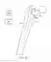 Fig. 10 - Use of micro- and miniature position sensing devices for use in tka and tha