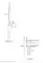 Fig. 12 - Use of micro- and miniature position sensing devices for use in tka and tha