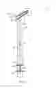 Fig. 13 - Use of micro- and miniature position sensing devices for use in tka and tha