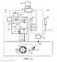 Fig. 16 - Systems and methods for diagnosis of middle ear conditions and detection of analytes in the tympanic membrane