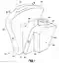 Fig. 02 - Biological fluid collection device and biological fluid separation and testing system
