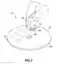 Fig. 06 - Biological fluid collection device and biological fluid separation and testing system
