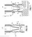 Fig. 09 - Biological fluid collection device and biological fluid separation and testing system