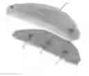 Fig. 01 - Automatic detection of teeth clenching and/or teeth grinding