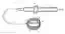 Fig. 01 - CONVERTIBLE BASKET CATHETER