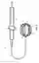 Fig. 02 - CONVERTIBLE BASKET CATHETER