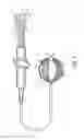 Fig. 02 - Basket catheter with individual spine control