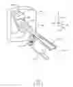 Fig. 02 - REDUCING VIBRATION OF A CANTILEVERED PATIENT SUPPORT SURFACE