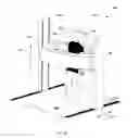 Fig. 10 - Multi-directional X-ray imaging system with single support column