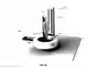 Fig. 17 - Multi-directional X-ray imaging system with single support column