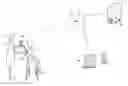Fig. 01 - Auscultation data acquisition, communication and evaluation system incorporating mobile facilities